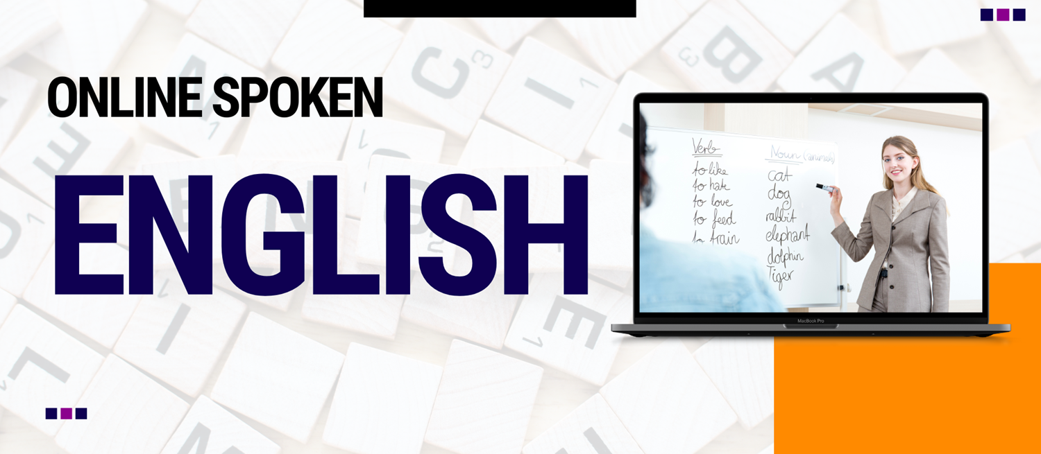 Spoken English